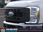 New 2024 Ford F-250 XL Super Cab 4x2, 8' Knapheide Steel Service Body Service Truck for sale #S232907 - photo 14