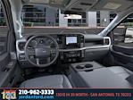 New 2024 Ford F-250 XL Super Cab 4x2, 8' Knapheide Steel Service Body Service Truck for sale #S232907 - photo 5