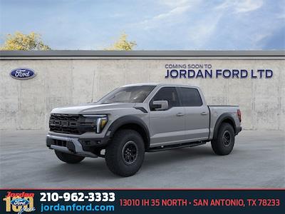 2024 Ford F-150 SuperCrew Cab 4x4, Pickup for sale #SC00562 - photo 1