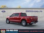 New 2024 Ford F-150 Lariat SuperCrew Cab 4x4, Pickup for sale #SC04402 - photo 2