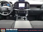 2023 Ford F-150 SuperCrew Cab 4x4, Pickup for sale #SC06610A - photo 15