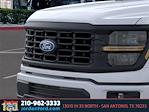 2024 Ford F-150 SuperCrew Cab 4x4, Pickup for sale #SC08250 - photo 17