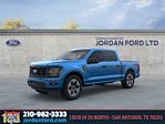 2024 Ford F-150 SuperCrew Cab 4x4, Pickup for sale #SC08585 - photo 1