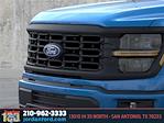 2024 Ford F-150 SuperCrew Cab 4x4, Pickup for sale #SC08585 - photo 17