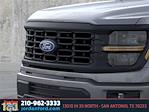 2024 Ford F-150 SuperCrew Cab 4x4, Pickup for sale #SC08729 - photo 17