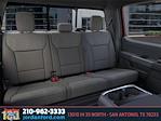 2024 Ford F-150 SuperCrew Cab 4x2, Pickup for sale #SC10180 - photo 11