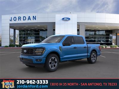 2024 Ford F-150 SuperCrew Cab 4x2, Pickup for sale #SC11232 - photo 1