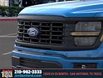 2024 Ford F-150 SuperCrew Cab 4x2, Pickup for sale #SC11232 - photo 17