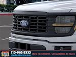 New 2024 Ford F-150 STX SuperCrew Cab 4x2, Pickup for sale #SC12032 - photo 17