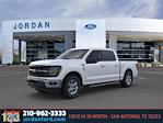 2024 Ford F-150 SuperCrew Cab 4x2, Pickup for sale #SC14508 - photo 1