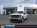 2024 Ford F-150 SuperCrew Cab 4x2, Pickup for sale #SC14508 - photo 3