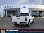 2024 Ford F-150 SuperCrew Cab 4x2, Pickup for sale #SC14508 - photo 8