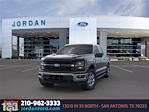 2024 Ford F-150 SuperCrew Cab 4x2, Pickup for sale #SC14548 - photo 3