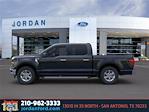 2024 Ford F-150 SuperCrew Cab 4x2, Pickup for sale #SC14548 - photo 4