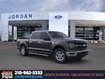 2024 Ford F-150 SuperCrew Cab 4x2, Pickup for sale #SC14548 - photo 7