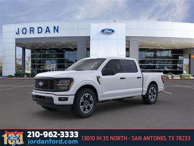 2024 Ford F-150 SuperCrew Cab 4x2, Pickup for sale #SC15862 - photo 1