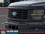 New 2024 Ford F-150 STX SuperCrew Cab 4x2, Pickup for sale #SC16885 - photo 17