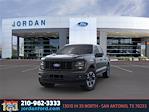 New 2024 Ford F-150 STX SuperCrew Cab 4x2, Pickup for sale #SC16885 - photo 3