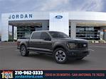 New 2024 Ford F-150 STX SuperCrew Cab 4x2, Pickup for sale #SC16885 - photo 7