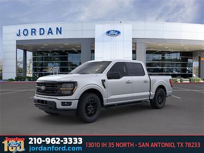 2024 Ford F-150 SuperCrew Cab 4x2, Pickup for sale #SC17021 - photo 1