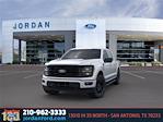 2024 Ford F-150 SuperCrew Cab 4x2, Pickup for sale #SC17021 - photo 3