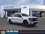 2024 Ford F-150 SuperCrew Cab 4x2, Pickup for sale #SC17021 - photo 7