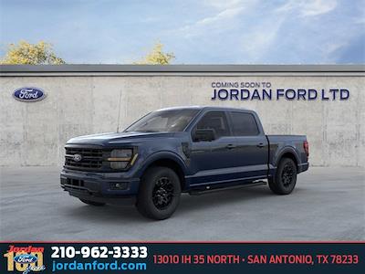 2024 Ford F-150 SuperCrew Cab 4x2, Pickup for sale #SC17306 - photo 1