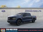 2024 Ford F-150 SuperCrew Cab 4x2, Pickup for sale #SC17306 - photo 1