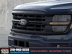 2024 Ford F-150 SuperCrew Cab 4x2, Pickup for sale #SC17306 - photo 17