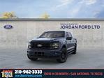 2024 Ford F-150 SuperCrew Cab 4x2, Pickup for sale #SC17306 - photo 3