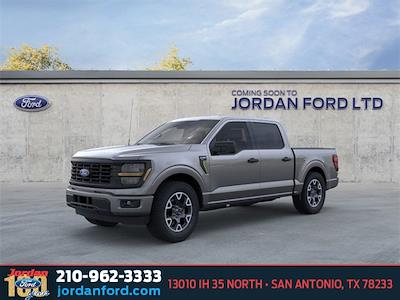 2024 Ford F-150 SuperCrew Cab 4x2, Pickup for sale #SC17368 - photo 1