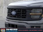 2024 Ford F-150 SuperCrew Cab 4x2, Pickup for sale #SC17368 - photo 17