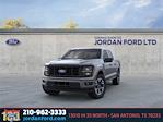 2024 Ford F-150 SuperCrew Cab 4x2, Pickup for sale #SC17368 - photo 3