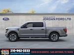 2024 Ford F-150 SuperCrew Cab 4x2, Pickup for sale #SC17368 - photo 4