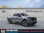 2024 Ford F-150 SuperCrew Cab 4x2, Pickup for sale #SC17368 - photo 7