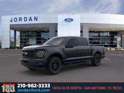 2024 Ford F-150 SuperCrew Cab 4x2, Pickup for sale #SC17503 - photo 1