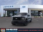 2024 Ford F-150 SuperCrew Cab 4x2, Pickup for sale #SC17503 - photo 3