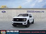 2024 Ford F-150 SuperCrew Cab 4x2, Pickup for sale #SC17529 - photo 3