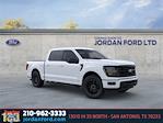 2024 Ford F-150 SuperCrew Cab 4x2, Pickup for sale #SC17529 - photo 7