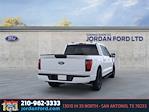 2024 Ford F-150 SuperCrew Cab 4x2, Pickup for sale #SC17529 - photo 8