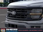 2024 Ford F-150 SuperCrew Cab 4x2, Pickup for sale #SC17823 - photo 17