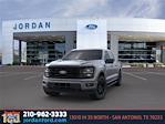 2024 Ford F-150 SuperCrew Cab 4x2, Pickup for sale #SC17823 - photo 3