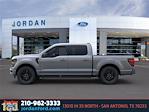 2024 Ford F-150 SuperCrew Cab 4x2, Pickup for sale #SC17823 - photo 4