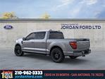 2024 Ford F-150 SuperCrew Cab 4x2, Pickup for sale #SC17823 - photo 2