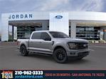 2024 Ford F-150 SuperCrew Cab 4x2, Pickup for sale #SC17823 - photo 7