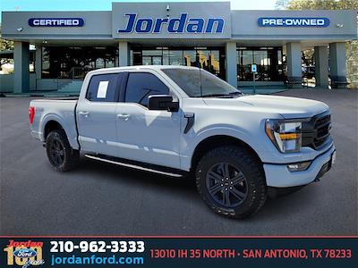 2023 Ford F-150 SuperCrew Cab 4WD, Pickup for sale #SC17856B - photo 1