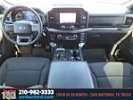 2023 Ford F-150 SuperCrew Cab 4WD, Pickup for sale #SC17856B - photo 13