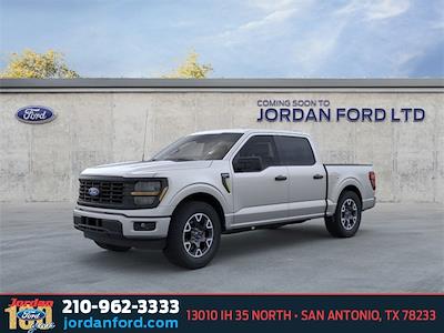 2024 Ford F-150 SuperCrew Cab 4x2, Pickup for sale #SC17892 - photo 1