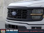 2024 Ford F-150 SuperCrew Cab 4x2, Pickup for sale #SC17892 - photo 17