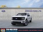 2024 Ford F-150 SuperCrew Cab 4x2, Pickup for sale #SC17892 - photo 3